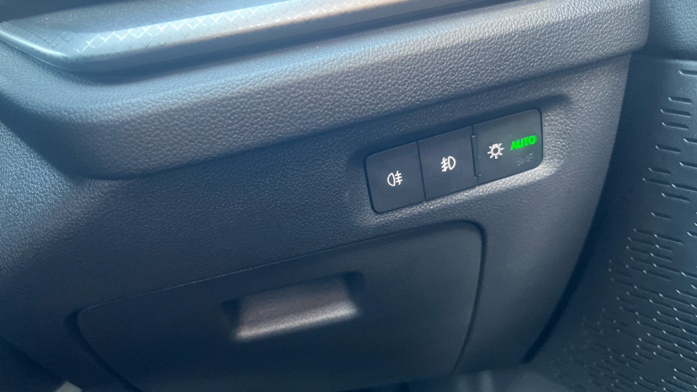 Skoda Octavia 1.4 TSI iV SE Technology DSG 5dr Hatchback